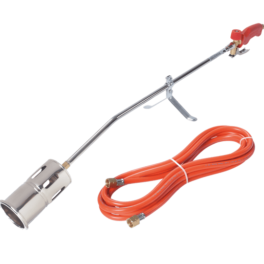Rothenberger Industrial Anwärmbrenner RoMaxi Premium