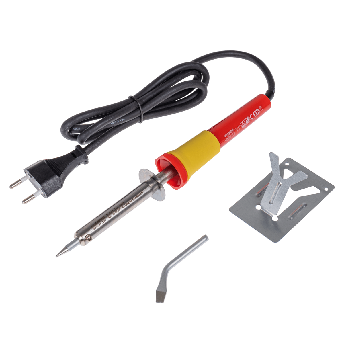 Soldering iron professional 60 W