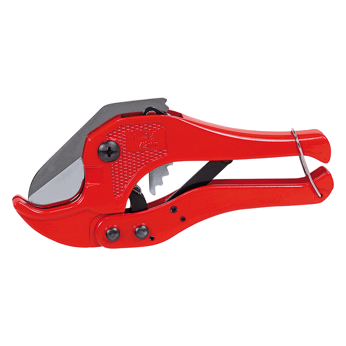 Rothenberger Industrial Kunststoffrohrschere 42 mm Eco