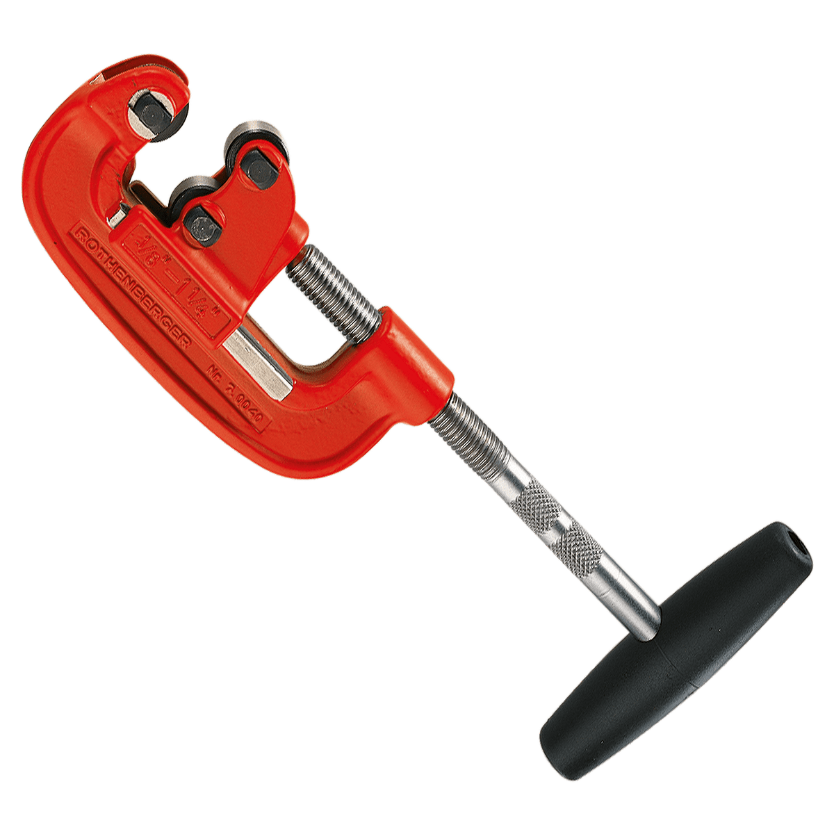 Rothenberger Industrial Sanikit Werkzeugkoffer