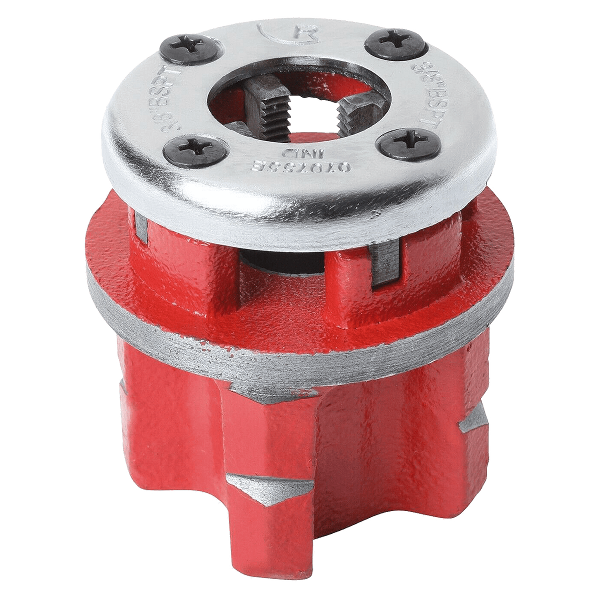 Rothenberger Industrial Ratschengewindeschneidkopf R3/8"