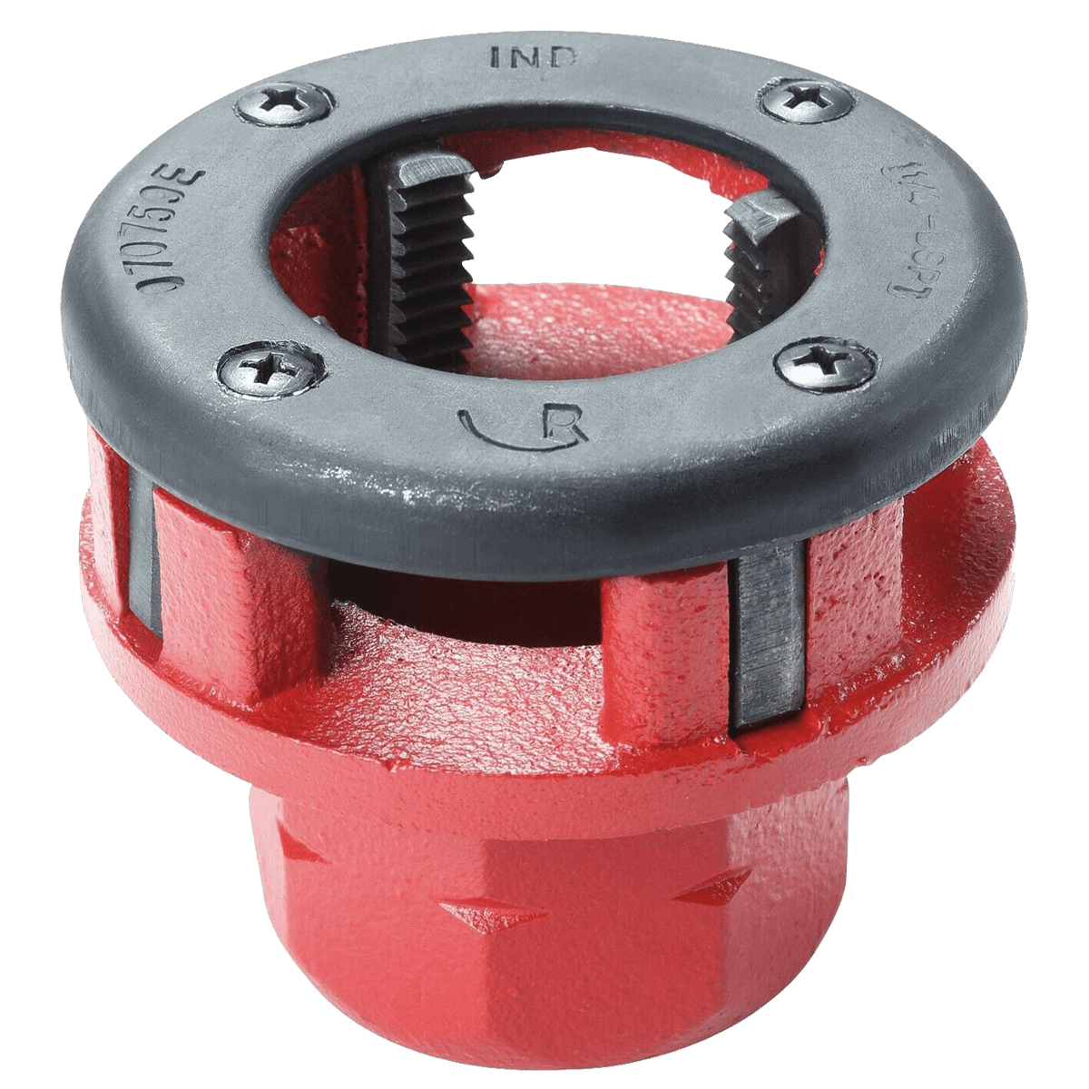 Rothenberger Industrial Ratschenschneidkopf für Gewinde 1 1/4"