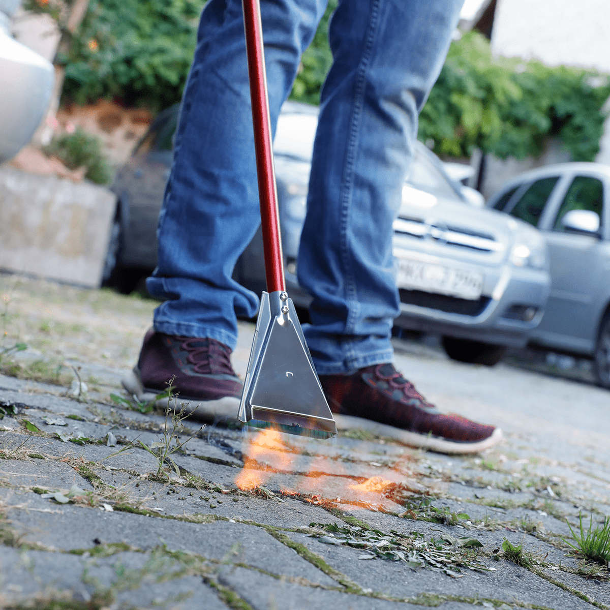 Rothenberger Industrial Ökogärtner Premium