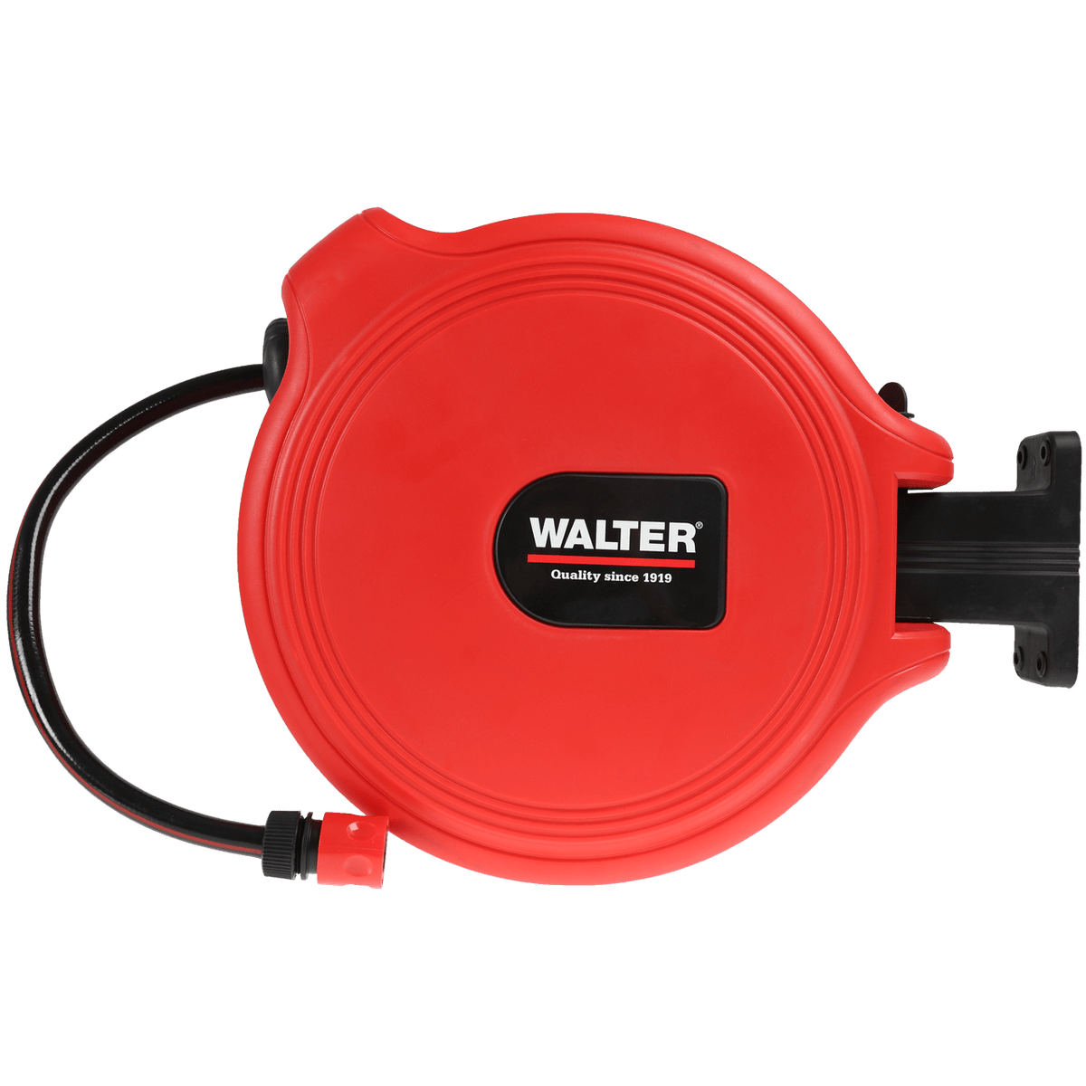 WALTER Schlauchaufroller 20 m