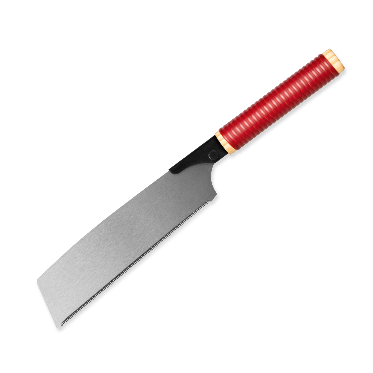 Japansäge mit kurzem Handgriff