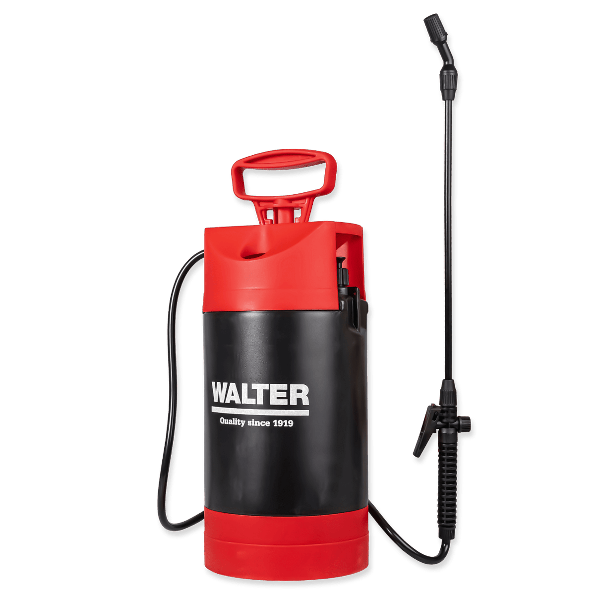 WALTER Drucksprühgerät 5 Liter