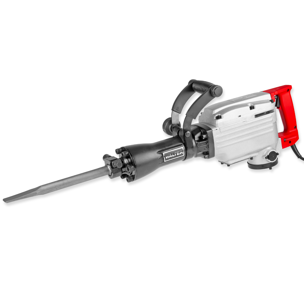 Chisel and demolition hammer 1700 W