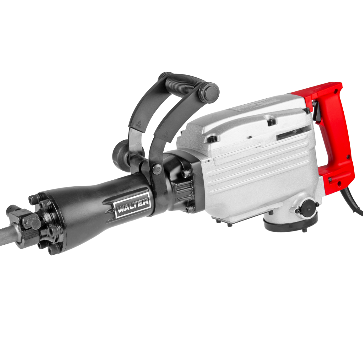 Stemm- und Abbruchhammer 1700 W