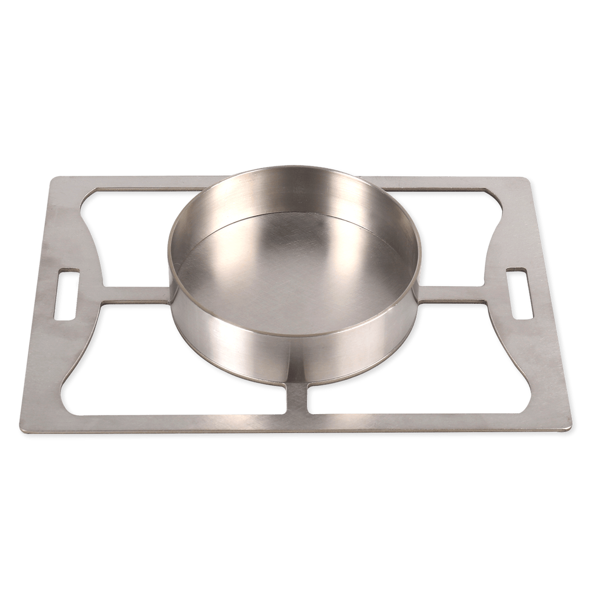 Rothenberger Industrial Burgerrost mit Ring für Roaster