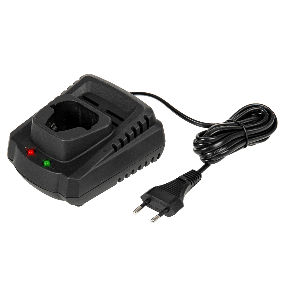 WALTER Ladegerät 12 V / 1500 mAh