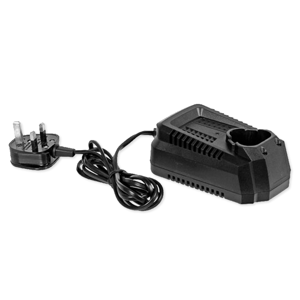Workzone Ladegerät 12 V