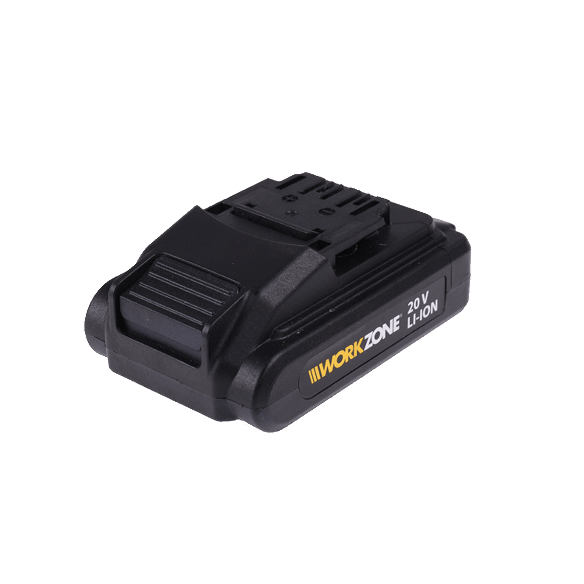 Workzone Ersatzakku 20 V