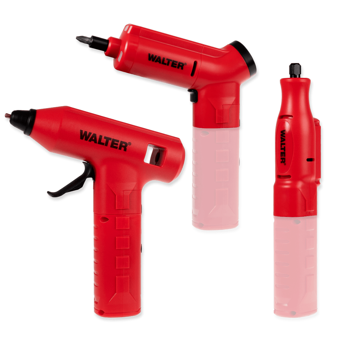 WALTER Multitool 4 V