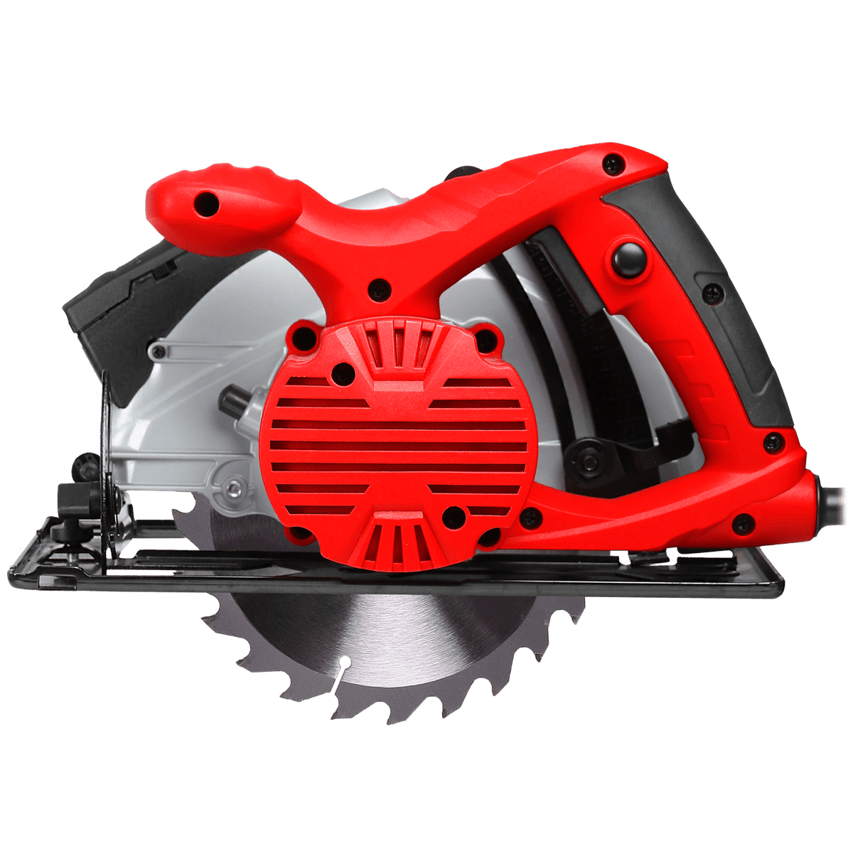 WALTER Handkreissäge 1200 W