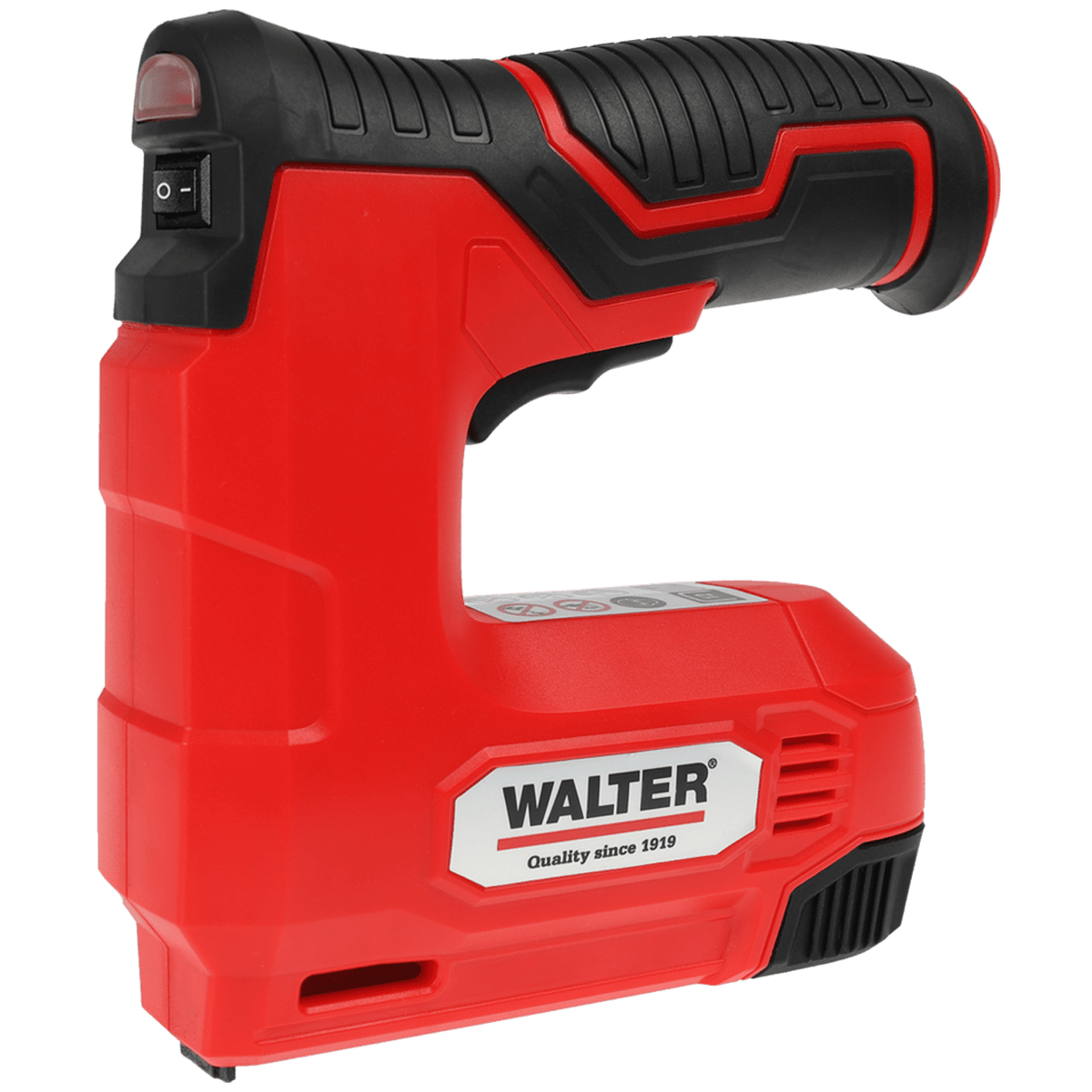 WALTER Akku Tacker 4 V