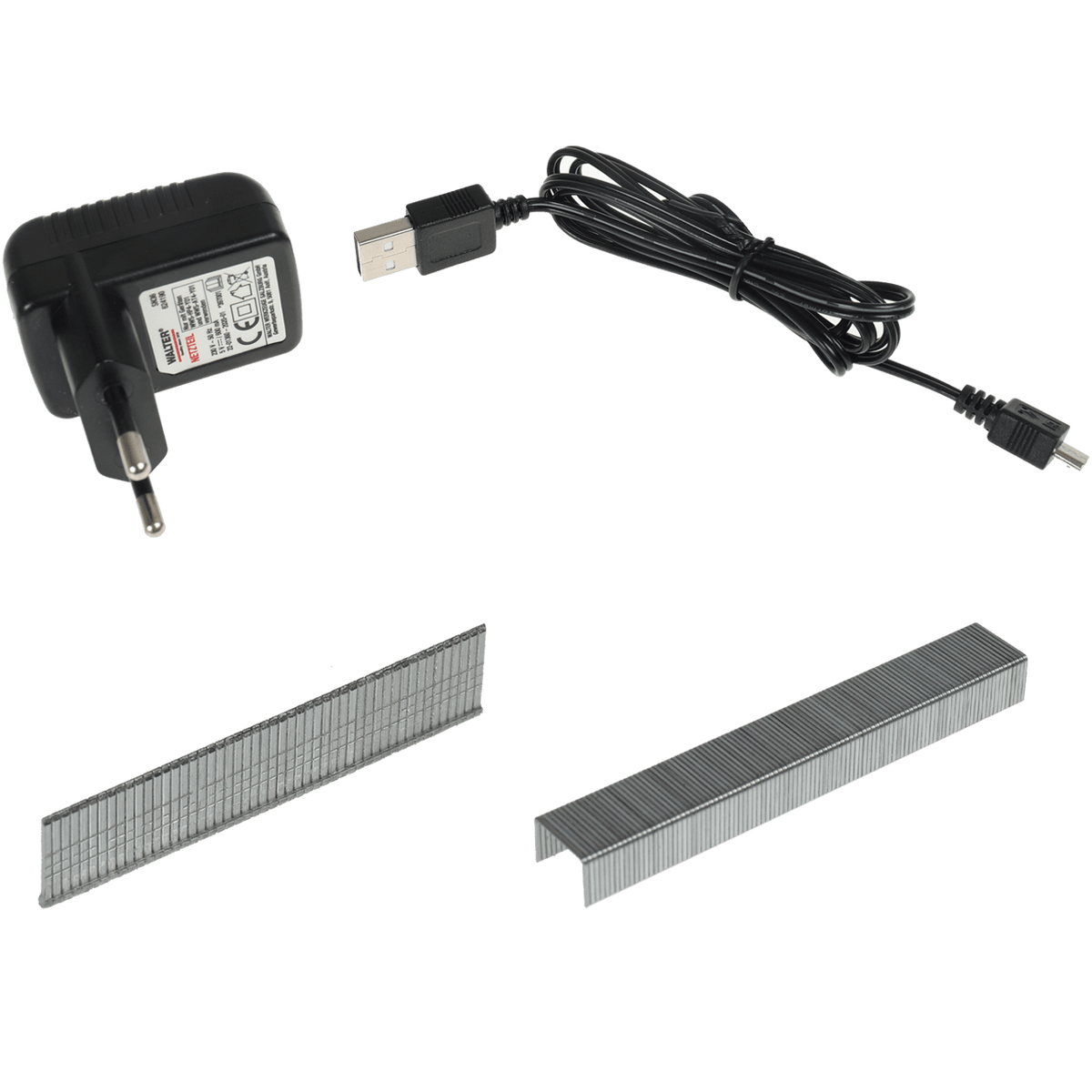 WALTER Akku Tacker 4 V