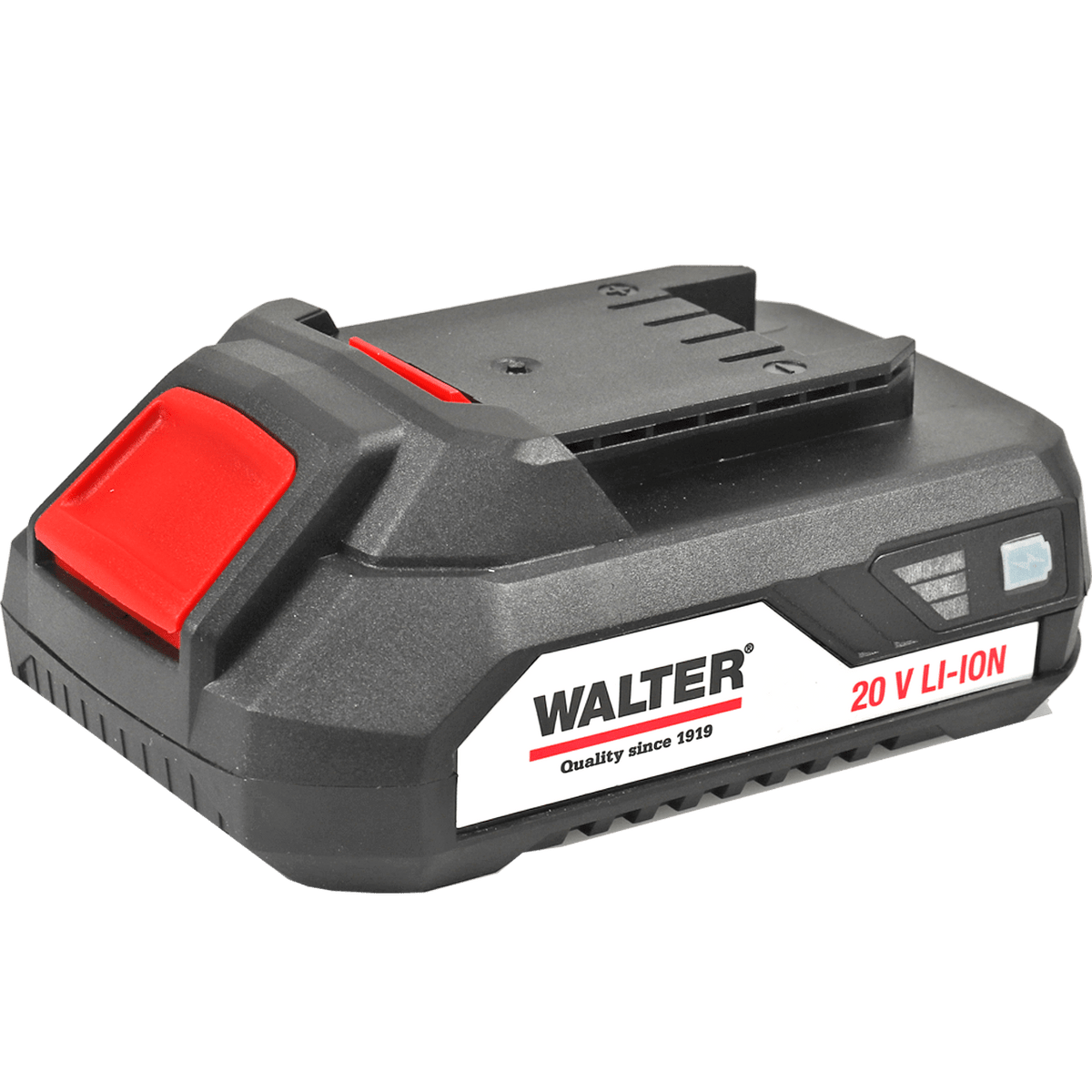 WALTER Li-Ion Akku-Tacker 20 V