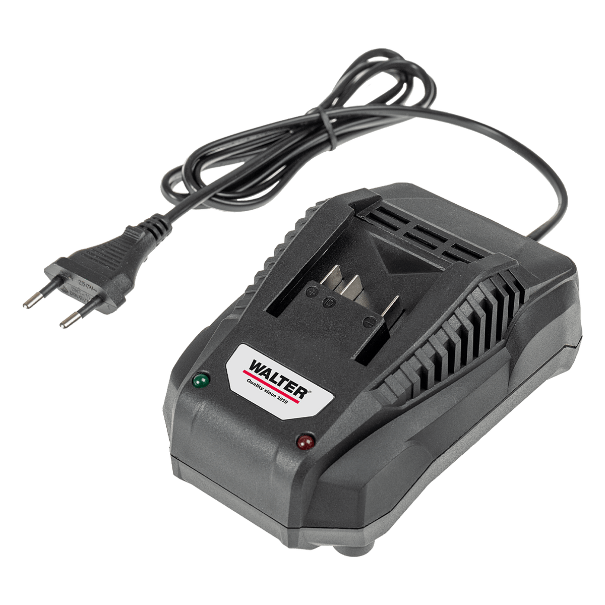 WALTER Li-Ion Akku-Tacker 20 V