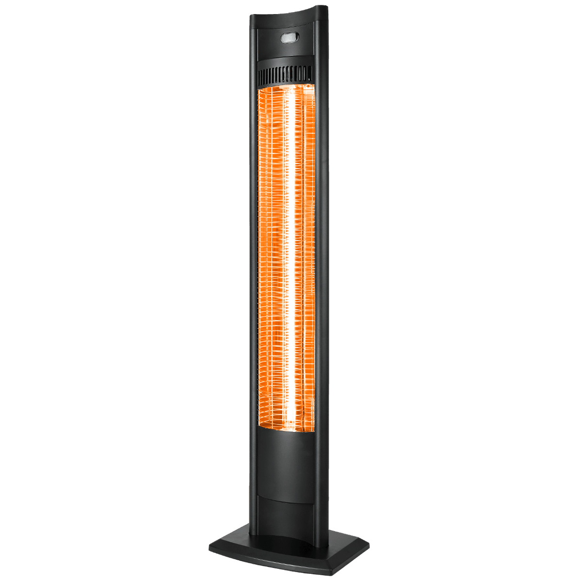 WALTER Infrarot Standheizstrahler 2000 W