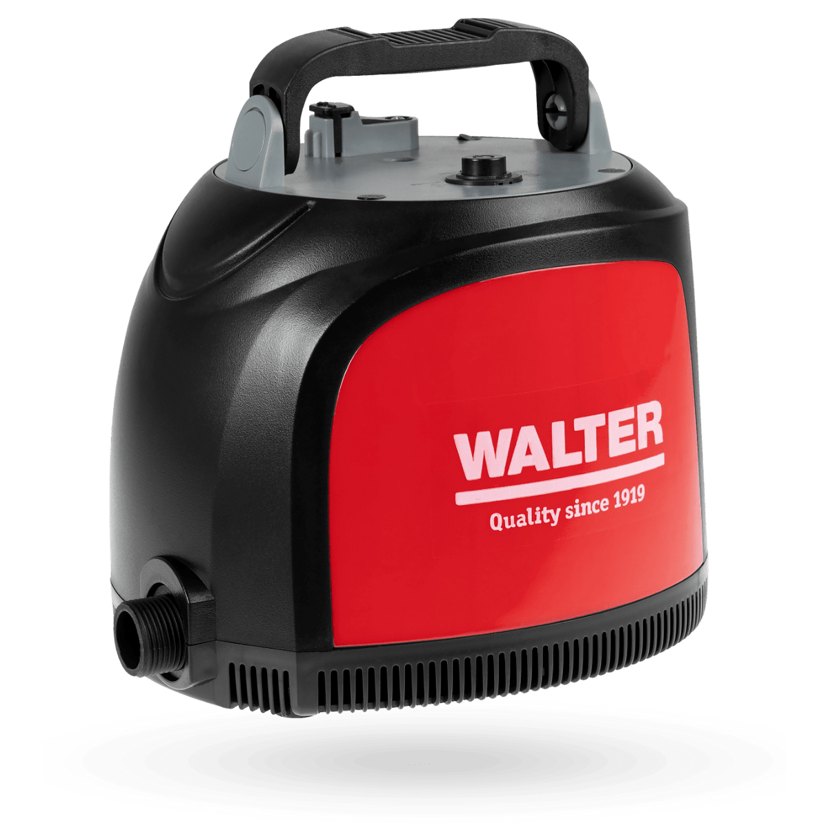 WALTER Li - Ion Akku - Schwimmpumpe 20V