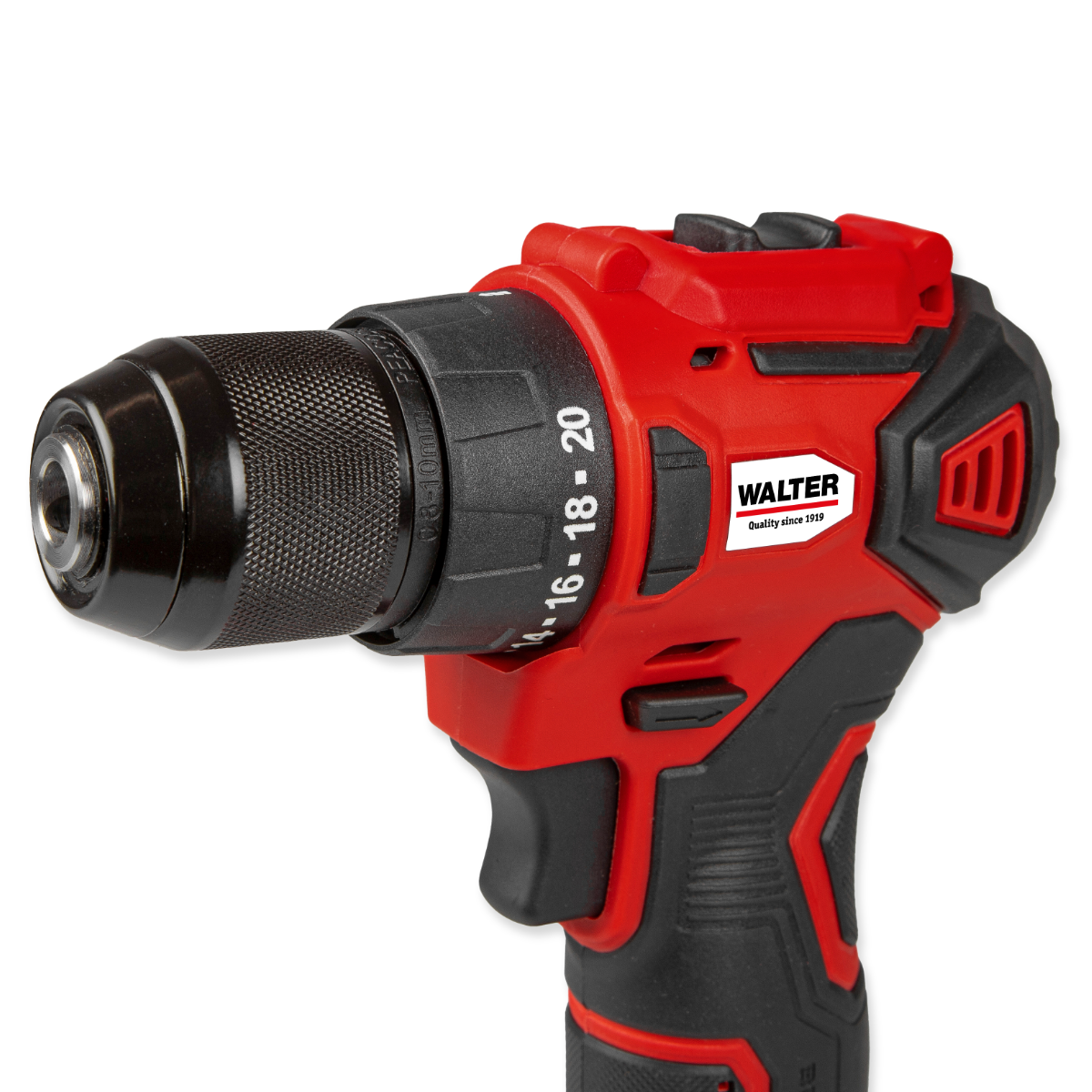 8V Brushless Cordless Screwdriver