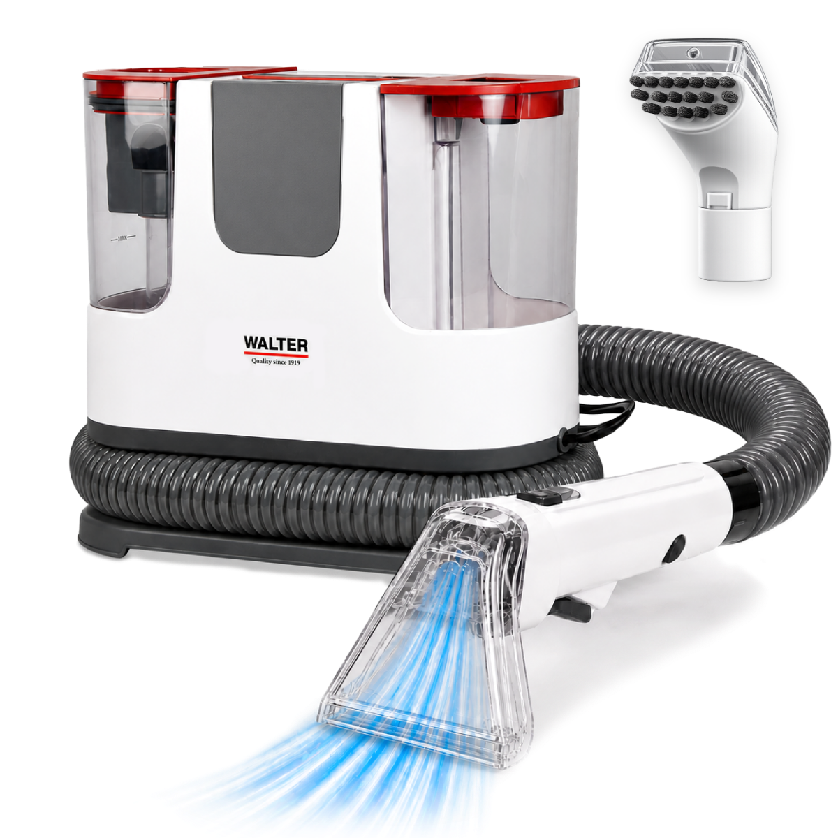 Carpet cleaner / Extraction cleaner