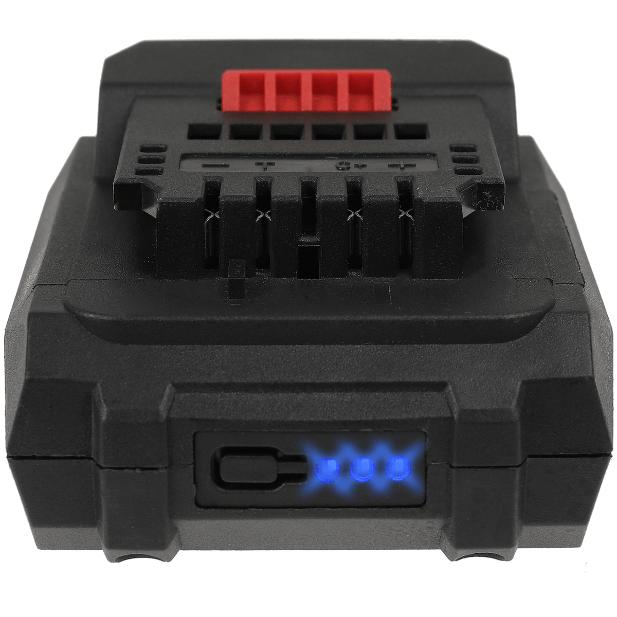 WALTER Li - Ion Akku 18 V / 1500 mAh