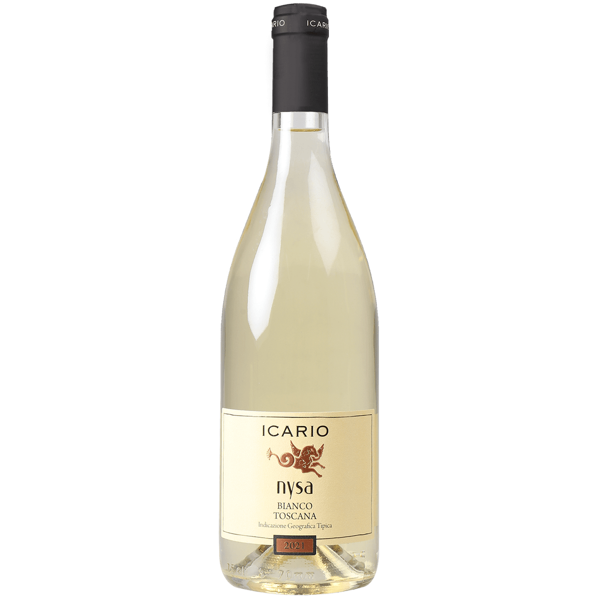 Icario Nysa Bianco Toscana I.G.T. 2021