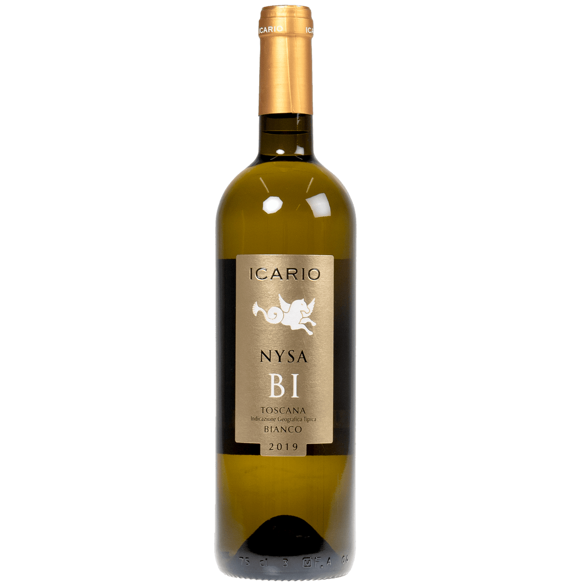 Icario Nysa Bianco Toscana I.G.T. 2019