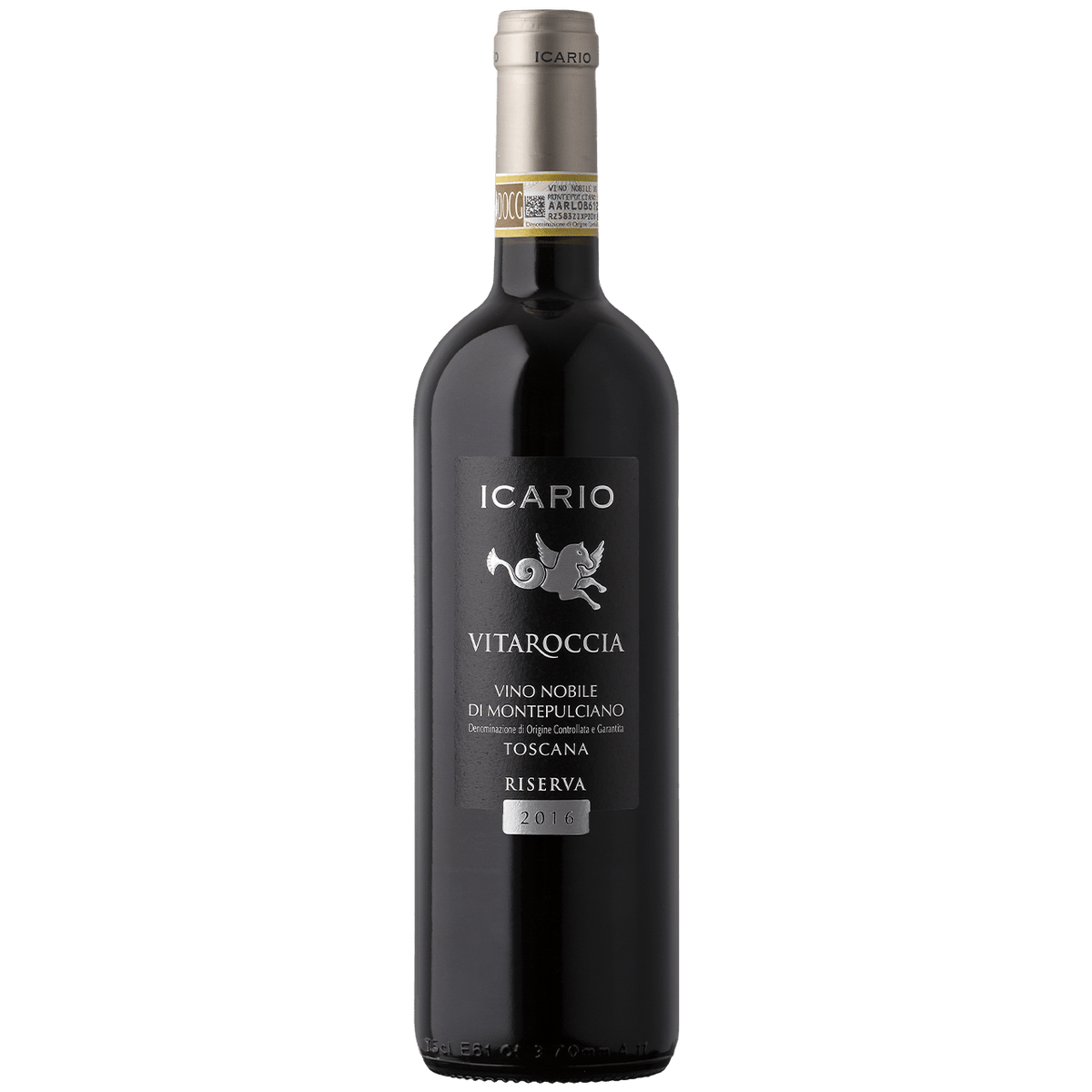 Icario Vitaroccia Riserva 2016 Vino Nobile di Montepulciano