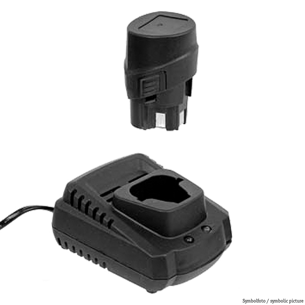 Multibrand Repacked Akku - Multifunktionswerkzeug 12 V