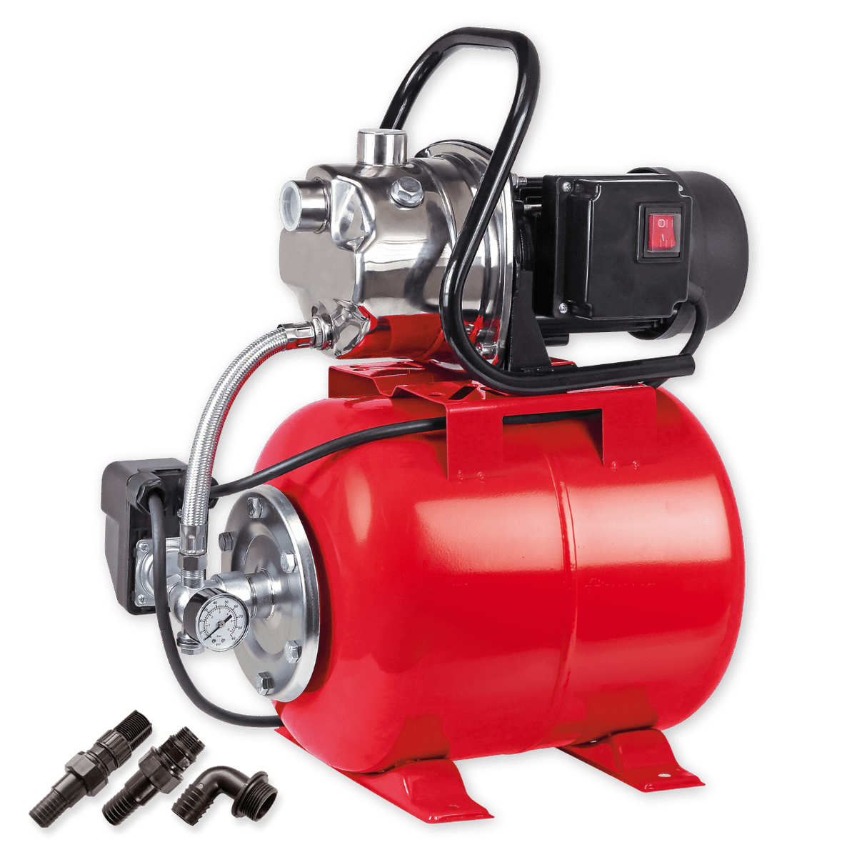 WALTER Hauswasserwerk 1 200 W
