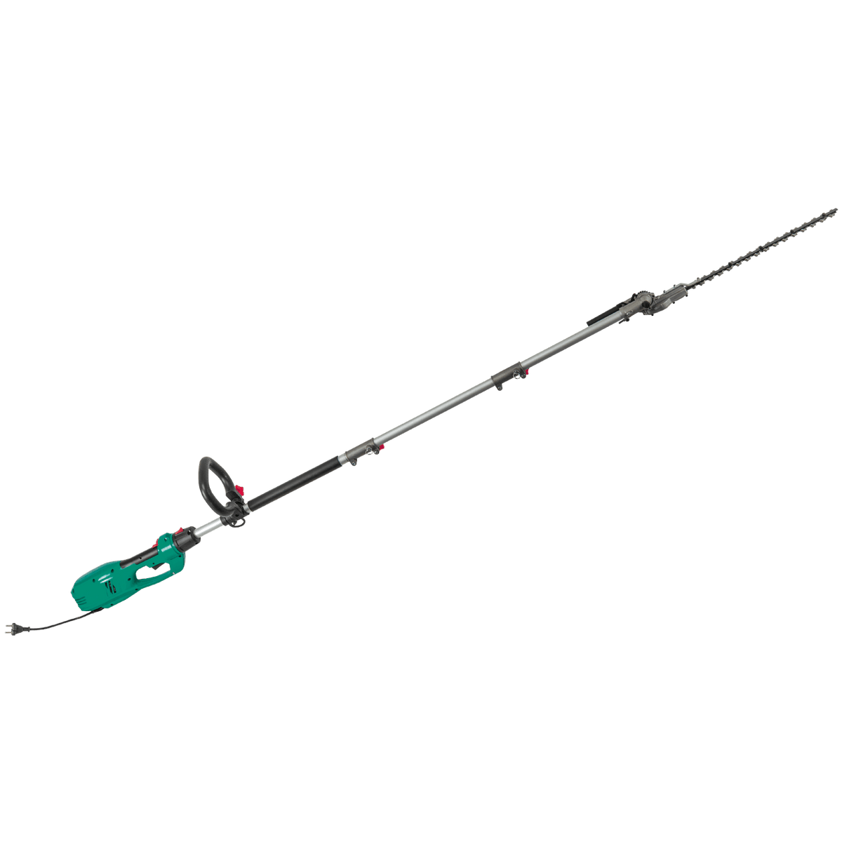 WALTER Teleskop Heckenschere 1010 W