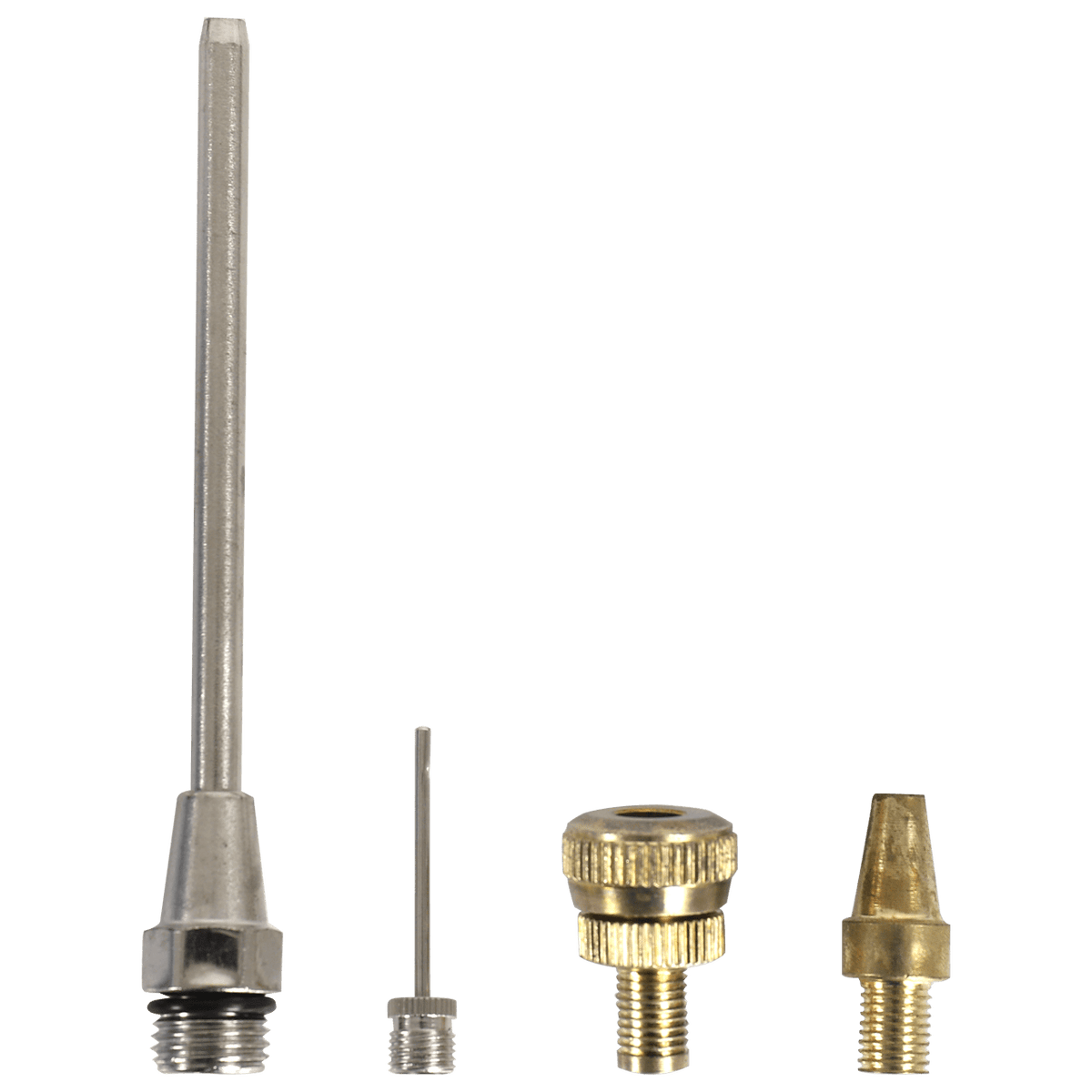 WALTER Multibrand Repacked Werkstatt-Kompressor 50 L (mit Spiralschlauch, Manometer, Adapter)