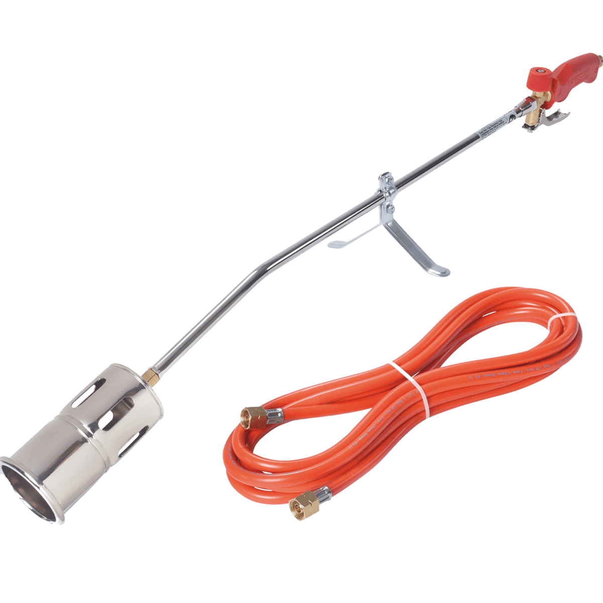 Rothenberger Industrial Anwärmbrenner RoMaxi Premium
