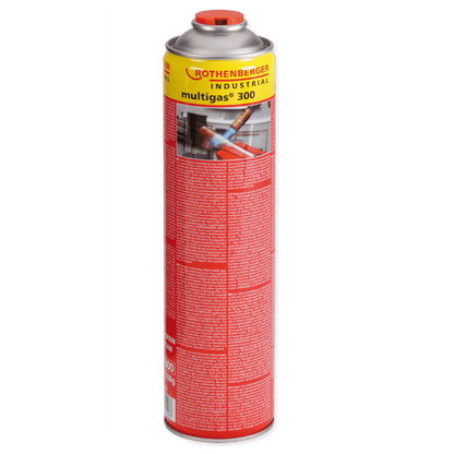 Rothenberger Industrial Multigas 300