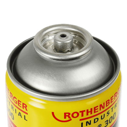 Rothenberger Industrial Multigas 300