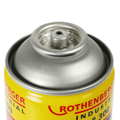 Rothenberger Industrial Multigas 300 4 - tlg.