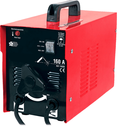 Rothenberger Industrial Lichtbogen-Schweissgerät 160 A