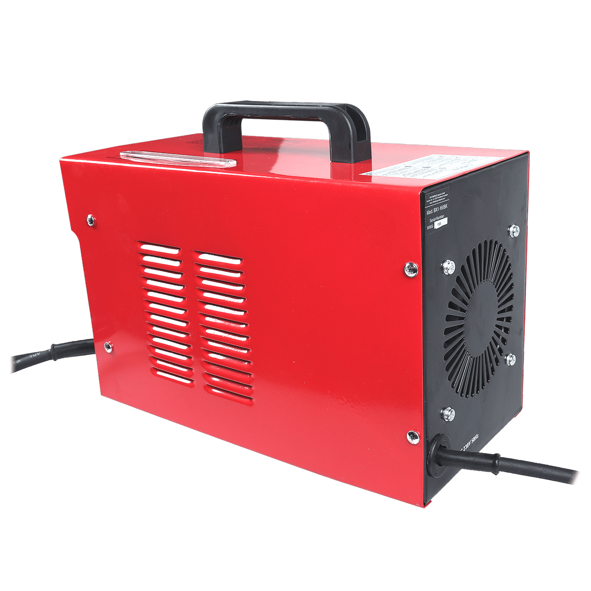 Rothenberger Industrial Lichtbogen-Schweissgerät 160 A