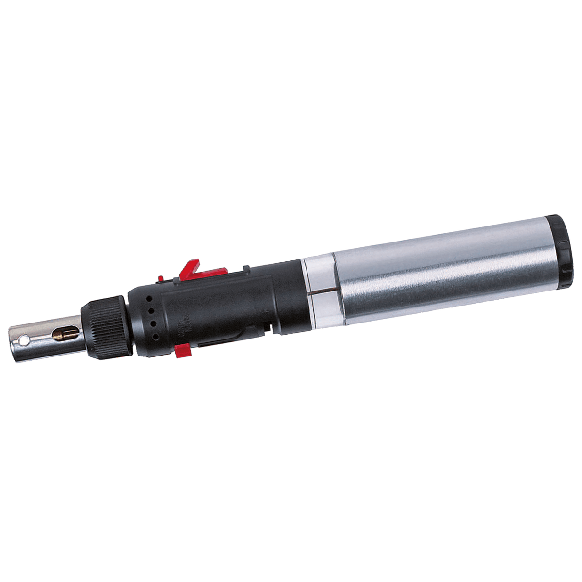 Rothenberger Industrial Hot Pen Set 10 tlg. Gaslötkolben