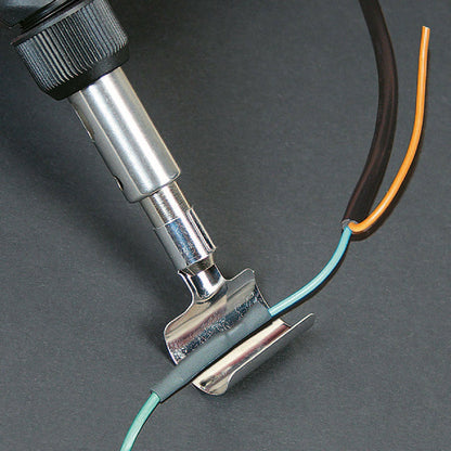 Rothenberger Industrial Hot Pen Set 10 tlg. Gaslötkolben