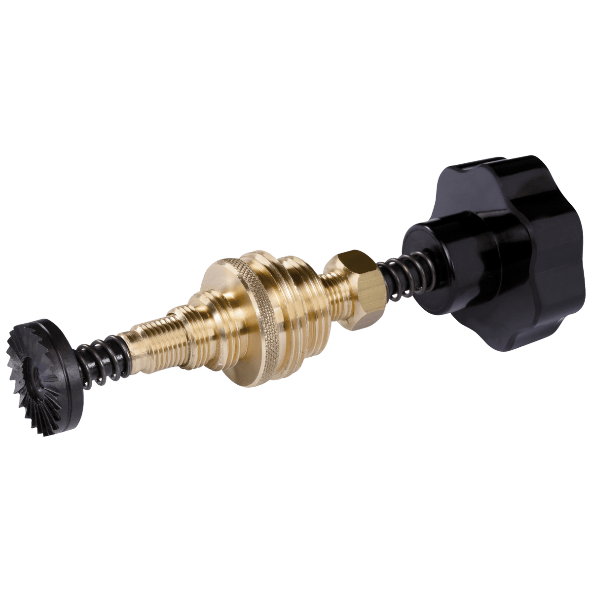 Rothenberger Industrial Ventilsitzfräser 3/8" – 1/2