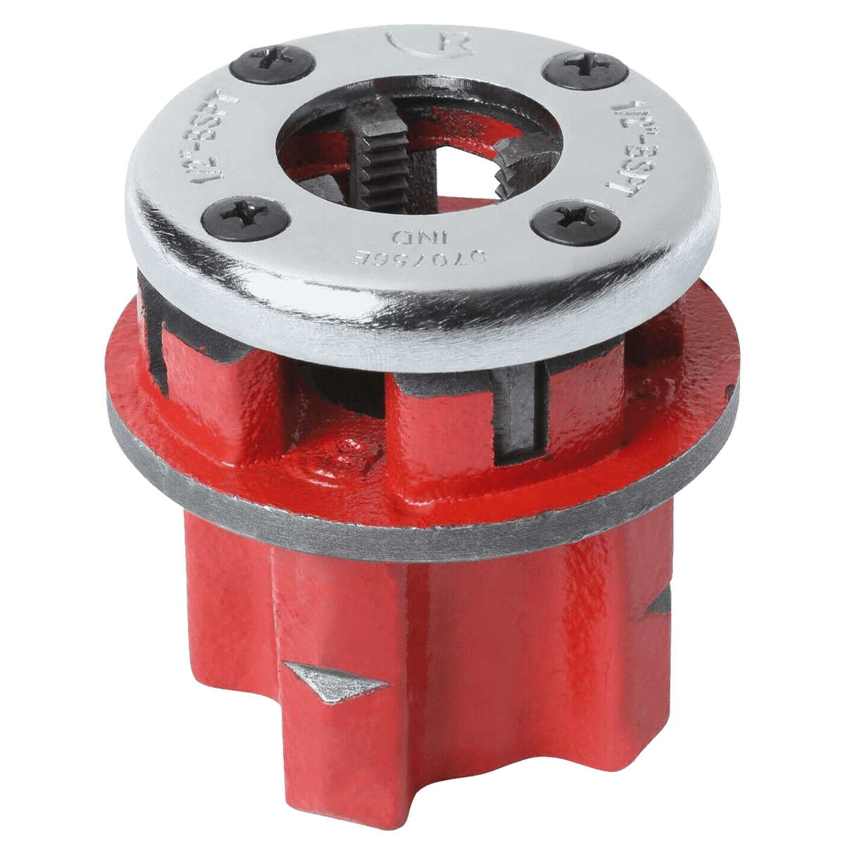 Rothenberger Industrial Ratschenschneidkopf 1/2"