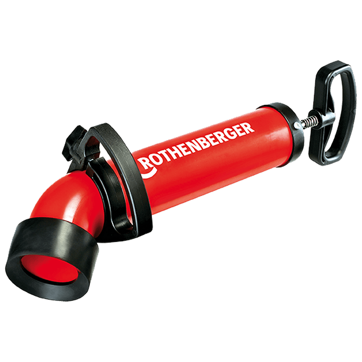 Rothenberger Industrial RoPump Super Plus
