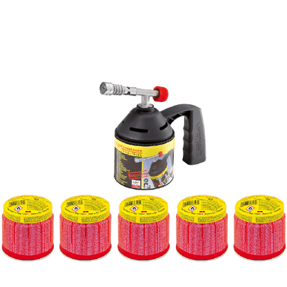 Rothenberger Industrial RoFlame Economy