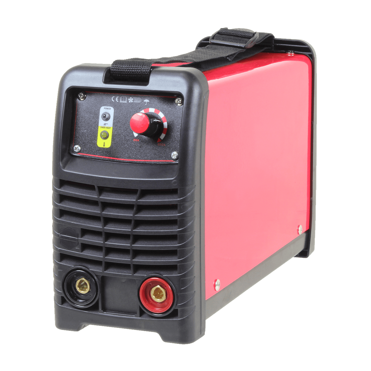 Rothenberger Industrial RoWin 160 Inverter 160 G regelbar 25–160 A