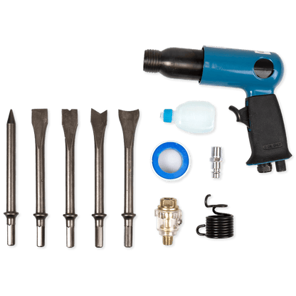 Multibrand Repacked Druckluft - Meißelhammer
