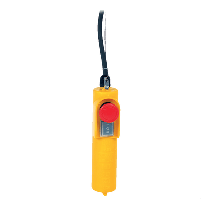 WALTER Seilhebezug 1200 W