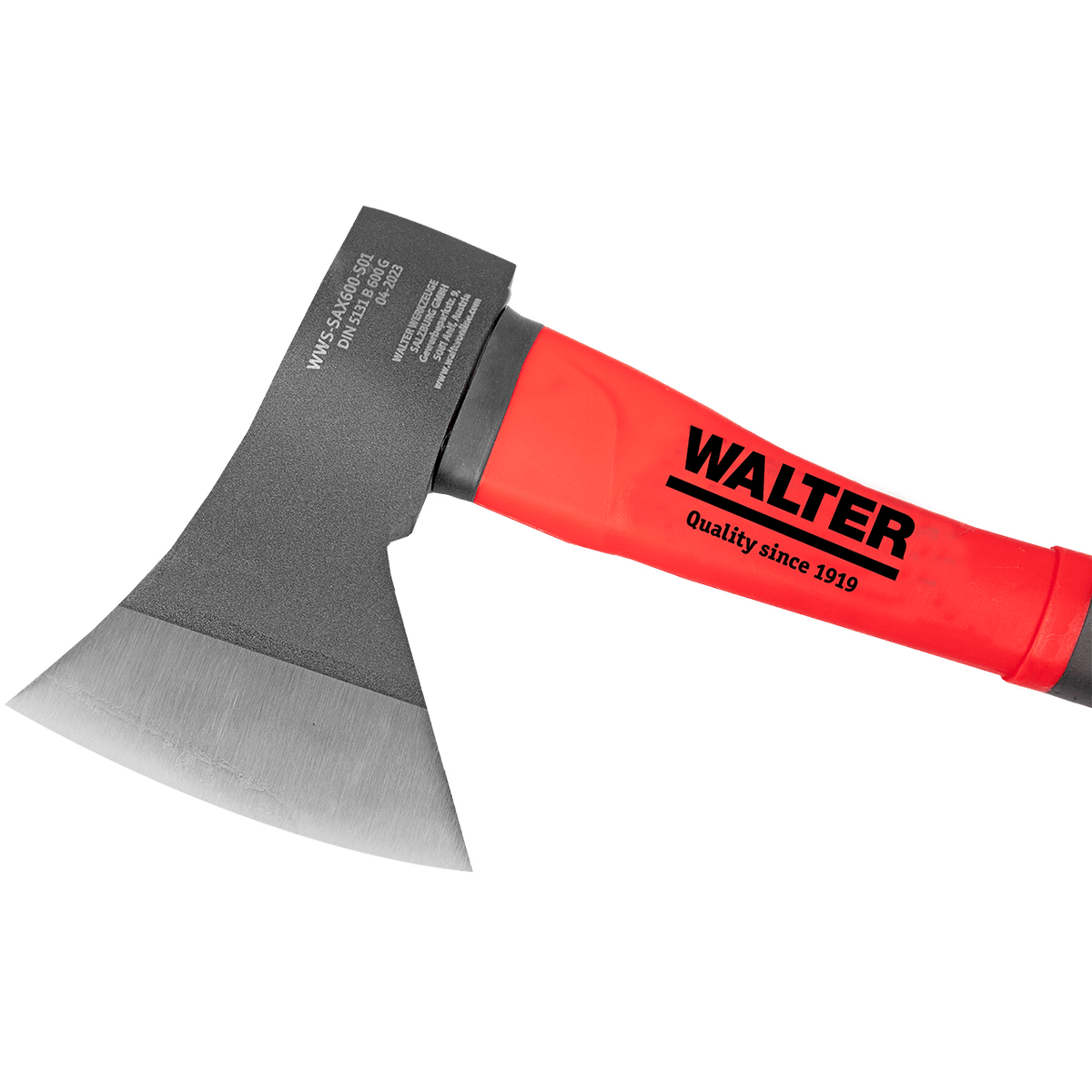WALTER Beil 600 g 36 cm